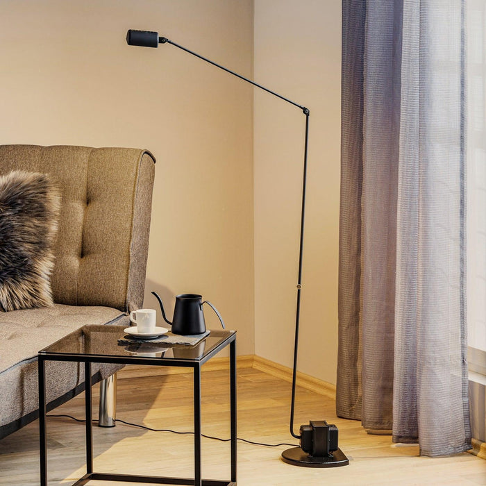 Dynamo Floor Lamp - DWHOME