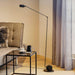 Dynamo Floor Lamp - DWHOME