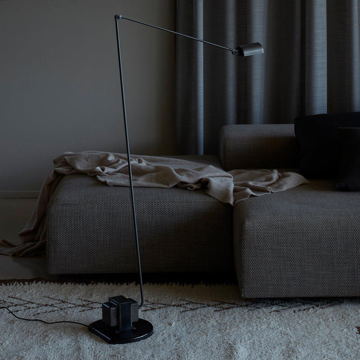 Dynamo Floor Lamp - DWHOME