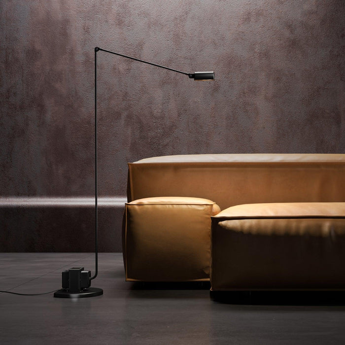 Dynamo Floor Lamp - DWHOME