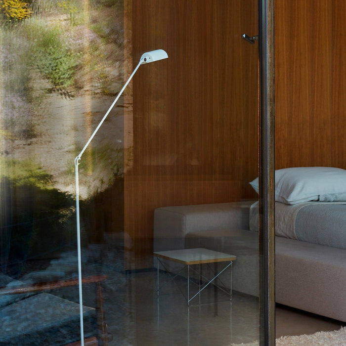 Dynamo Floor Lamp - DWHOME
