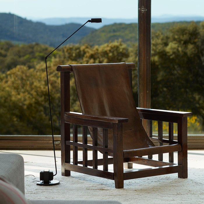 Dynamo Floor Lamp - DWHOME