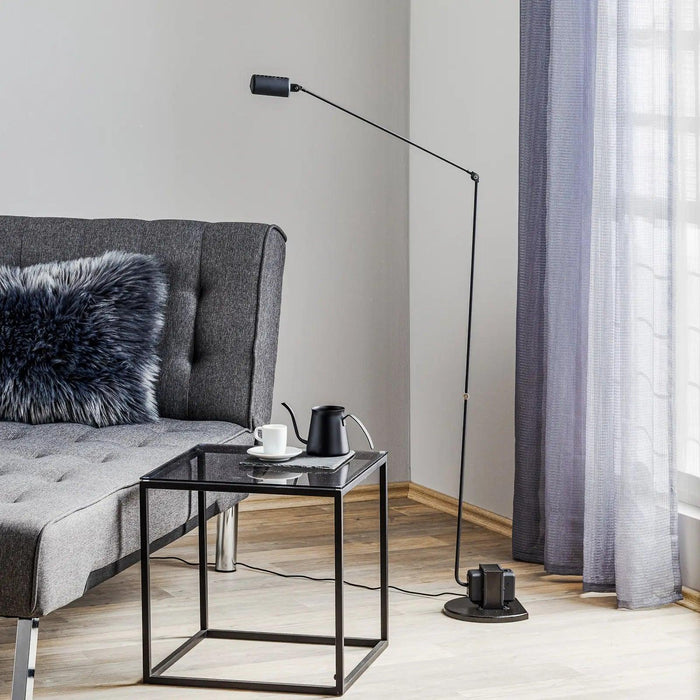 Dynamo Floor Lamp - DWHOME