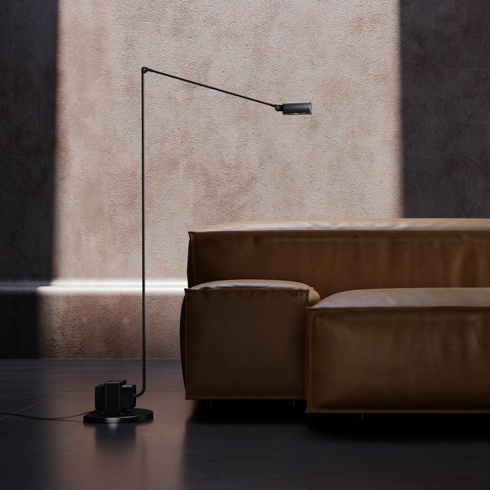 Dynamo Floor Lamp - DWHOME