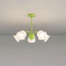 Dopisi Chandelier-DWHOME