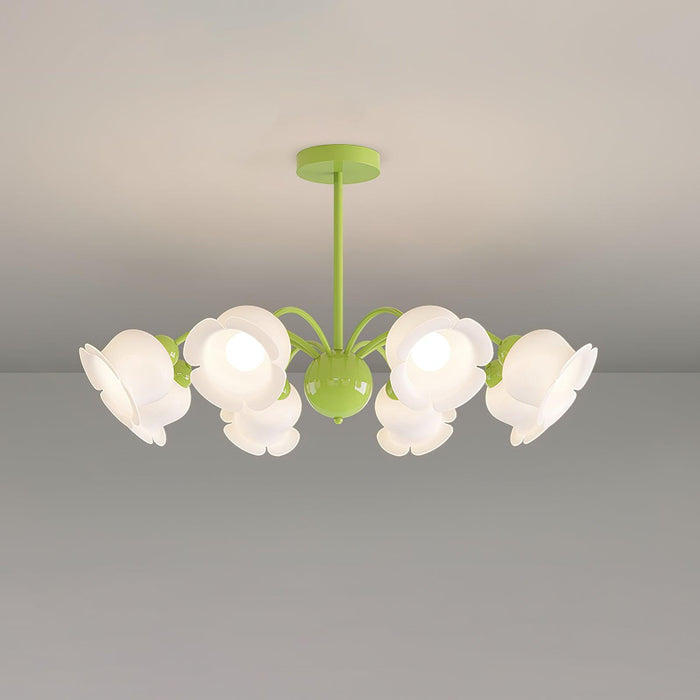 Dopisi Chandelier-DWHOME