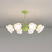 Dopisi Chandelier-DWHOME