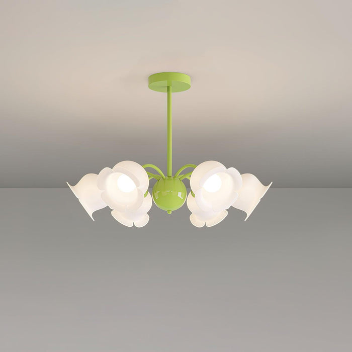 Dopisi Chandelier-DWHOME