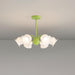 Dopisi Chandelier-DWHOME