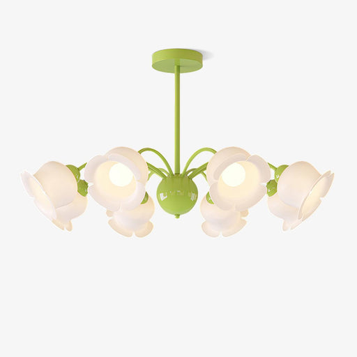 Dopisi Chandelier-DWHOME
