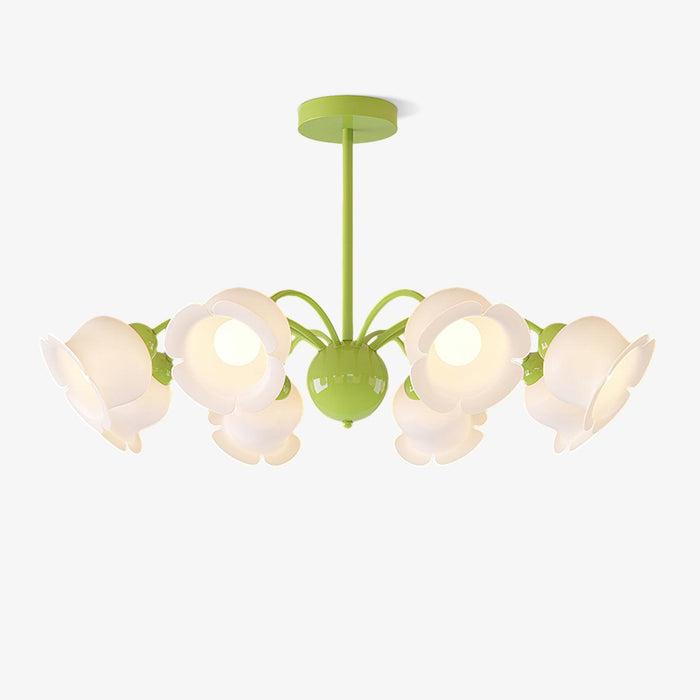 Dopisi Chandelier-DWHOME