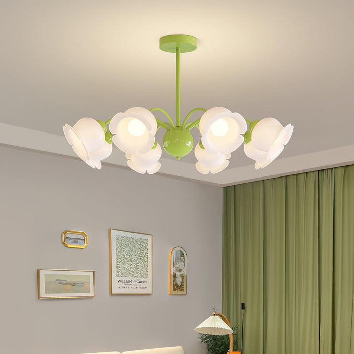 Dopisi Chandelier-DWHOME