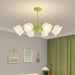 Dopisi Chandelier-DWHOME