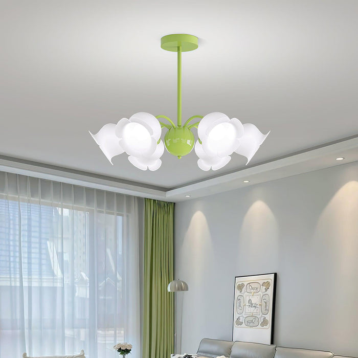 Dopisi Chandelier-DWHOME