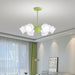 Dopisi Chandelier-DWHOME