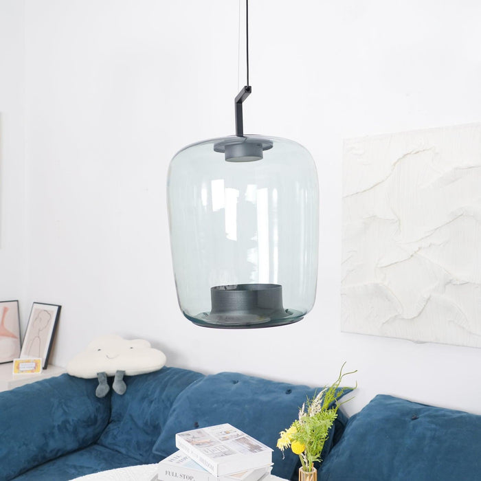 Doppelte Pendant Lamp-DWHOME