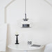 Doppelte Pendant Lamp-DWHOME
