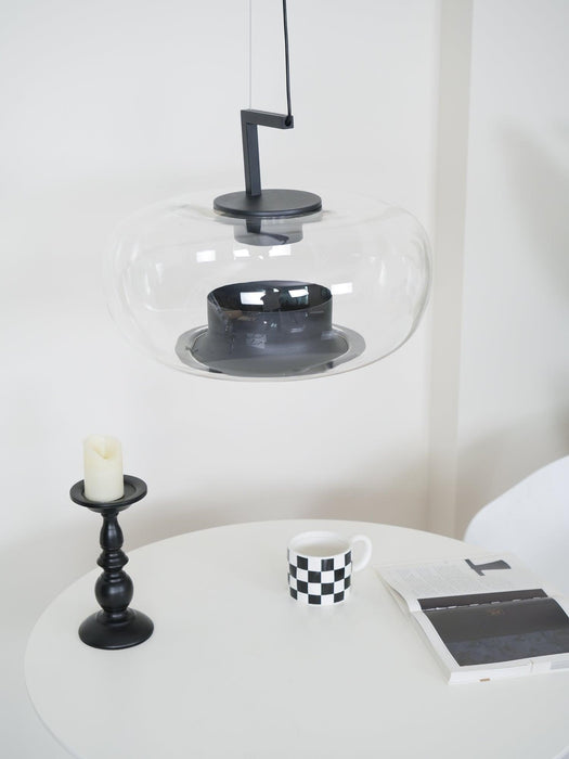Doppelte Pendant Lamp-DWHOME