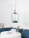 Doppelte Pendant Lamp-DWHOME