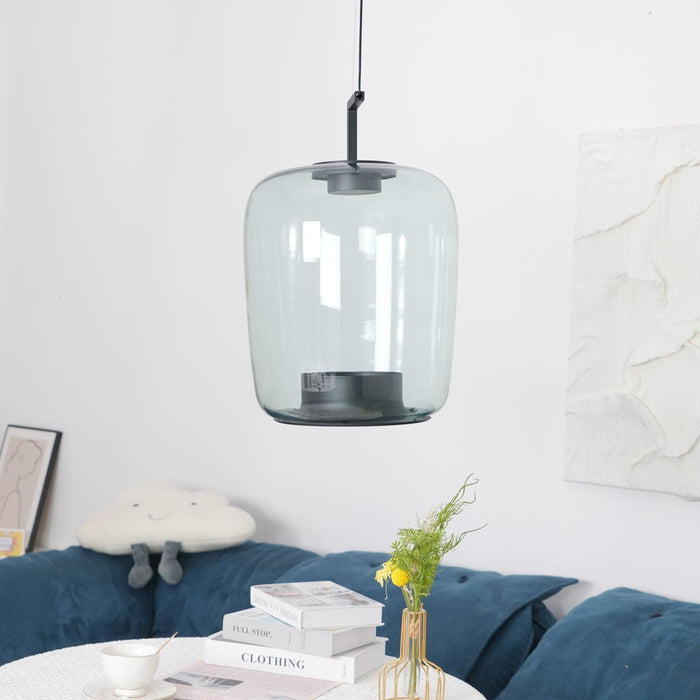 Doppelte Pendant Lamp-DWHOME