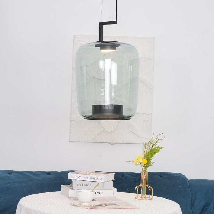 Doppelte Pendant Lamp-DWHOME