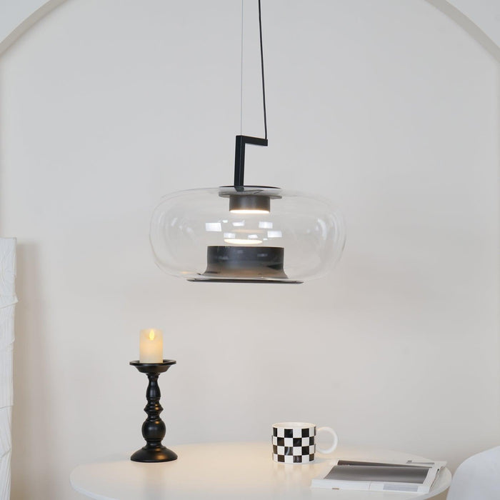 Doppelte Pendant Lamp-DWHOME