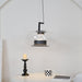 Doppelte Pendant Lamp-DWHOME