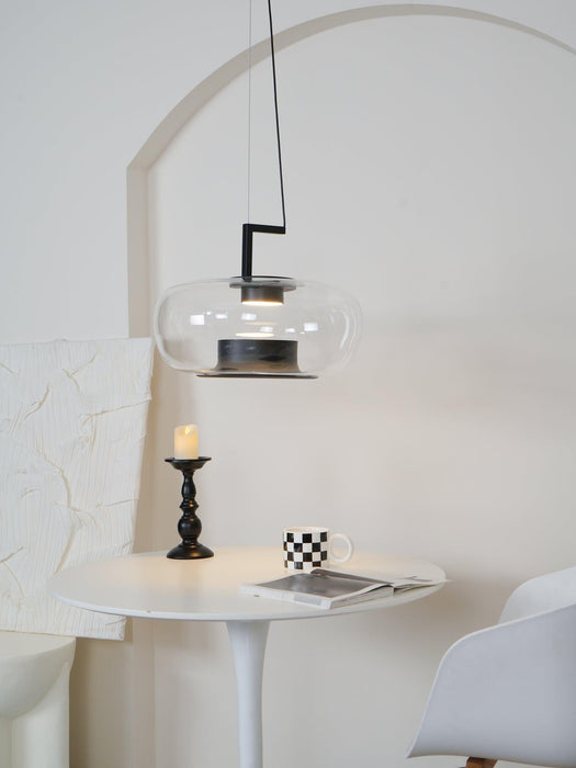 Doppelte Pendant Lamp-DWHOME