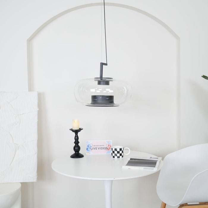 Doppelte Pendant Lamp-DWHOME