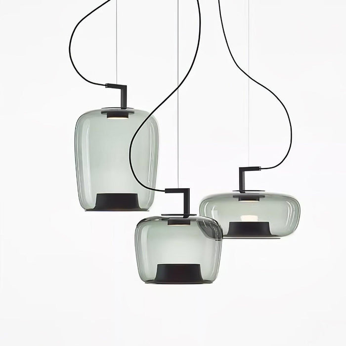 Doppelte Pendant Lamp-DWHOME