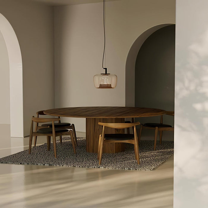 Doppelte Pendant Lamp-DWHOME