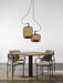 Doppelte Pendant Lamp-DWHOME