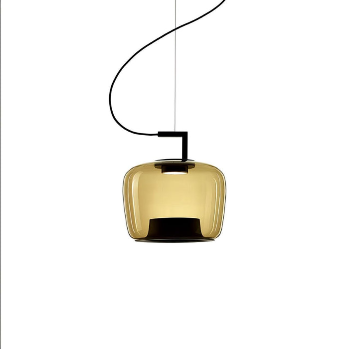 Doppelte Pendant Lamp-DWHOME