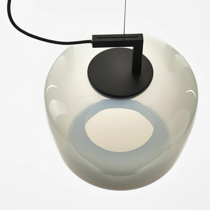 Doppelte Pendant Lamp-DWHOME