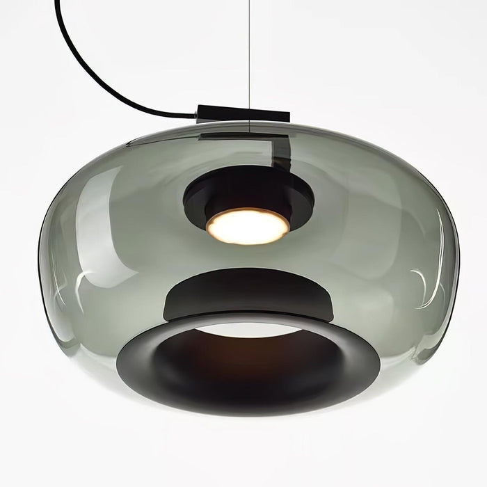 Doppelte Pendant Lamp-DWHOME