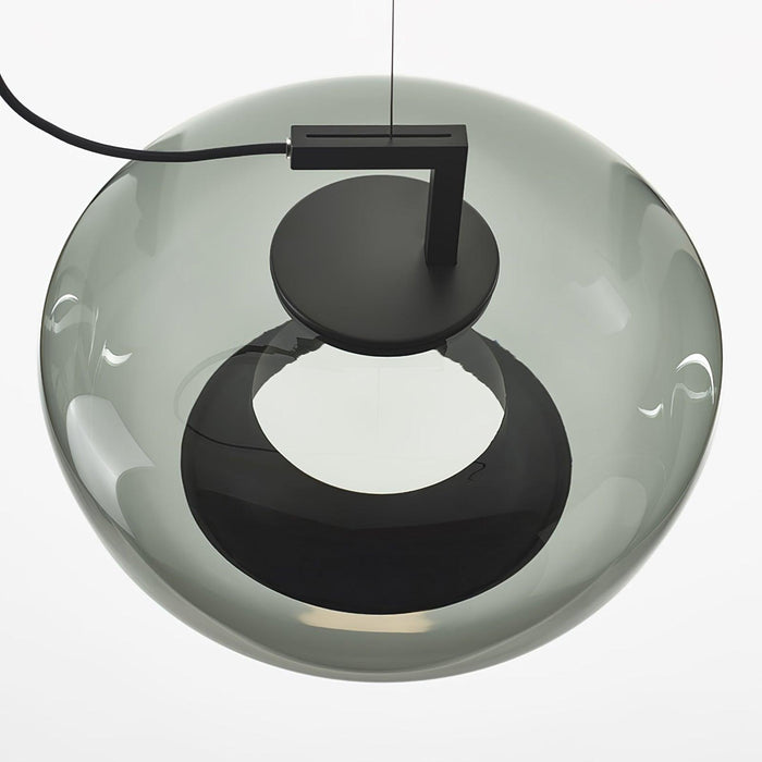 Doppelte Pendant Lamp-DWHOME