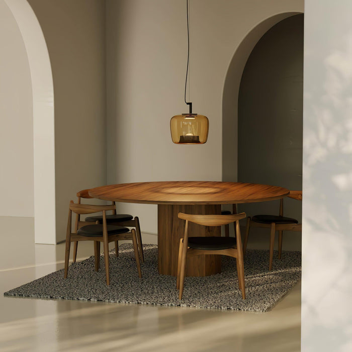 Doppelte Pendant Lamp-DWHOME