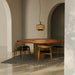 Doppelte Pendant Lamp-DWHOME