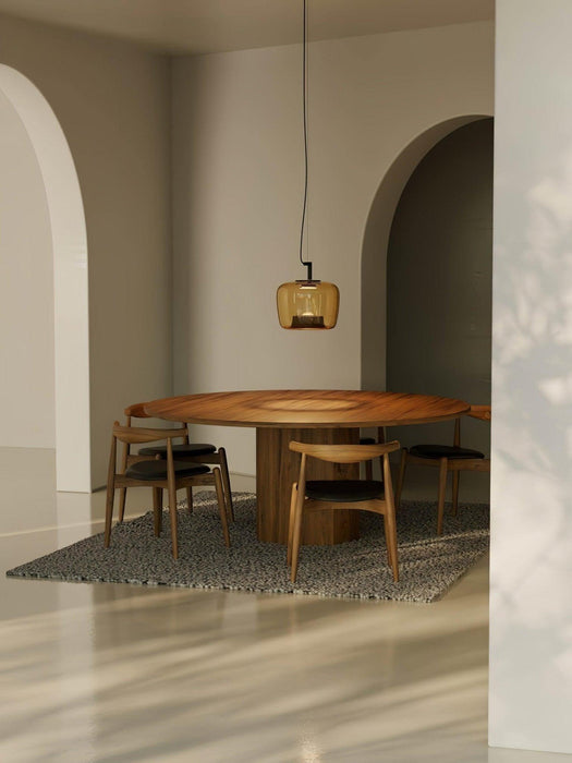 Doppelte Pendant Lamp-DWHOME