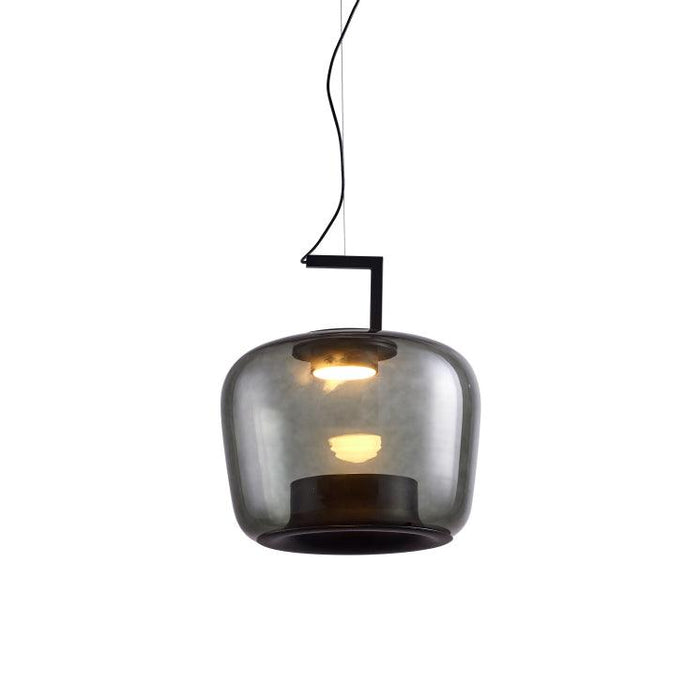 Doppelte Pendant Lamp-DWHOME