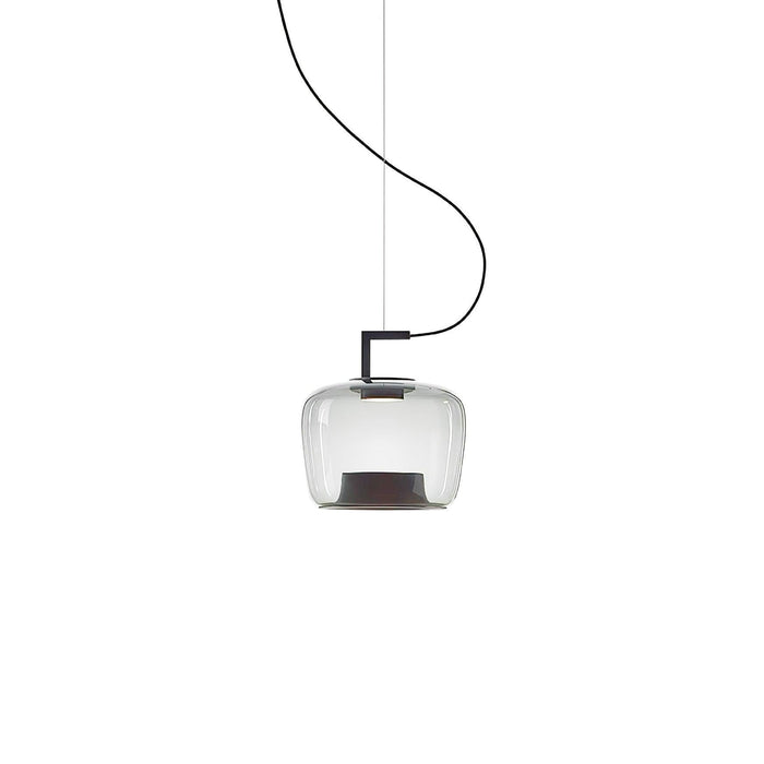 Doppelte Pendant Lamp-DWHOME