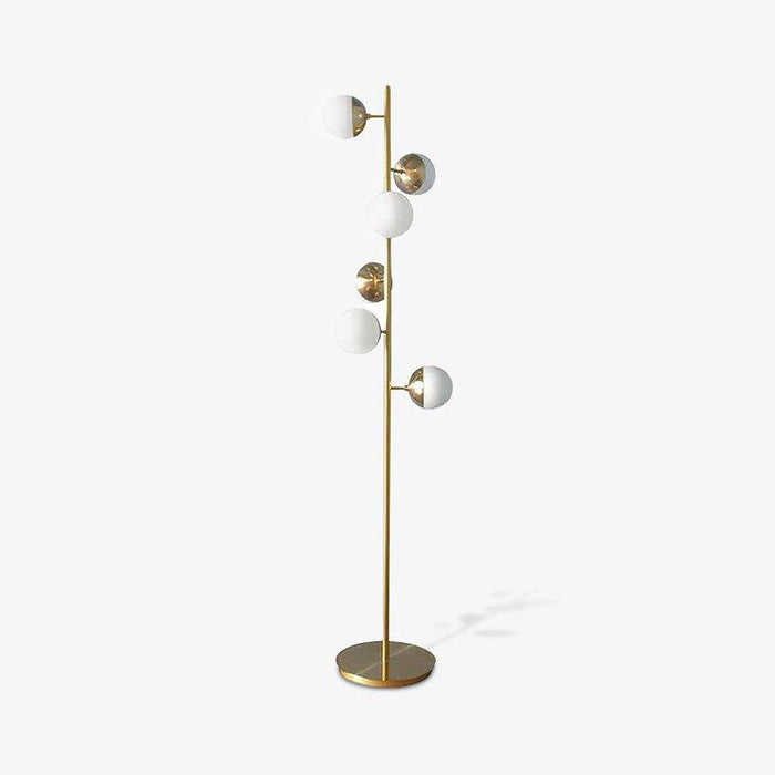 Doppler LED Tree Lamp-DWHOME