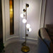 Doppler LED Tree Lamp-DWHOME