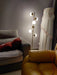 Doppler LED Tree Lamp-DWHOME