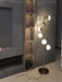 Doppler LED Tree Lamp-DWHOME