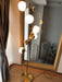 Doppler LED Tree Lamp-DWHOME