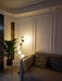 Doppler LED Tree Lamp-DWHOME