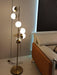 Doppler LED Tree Lamp-DWHOME