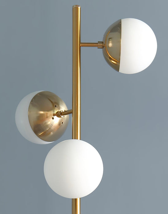 Doppler LED Tree Lamp-DWHOME