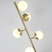 Doppler LED Tree Lamp-DWHOME